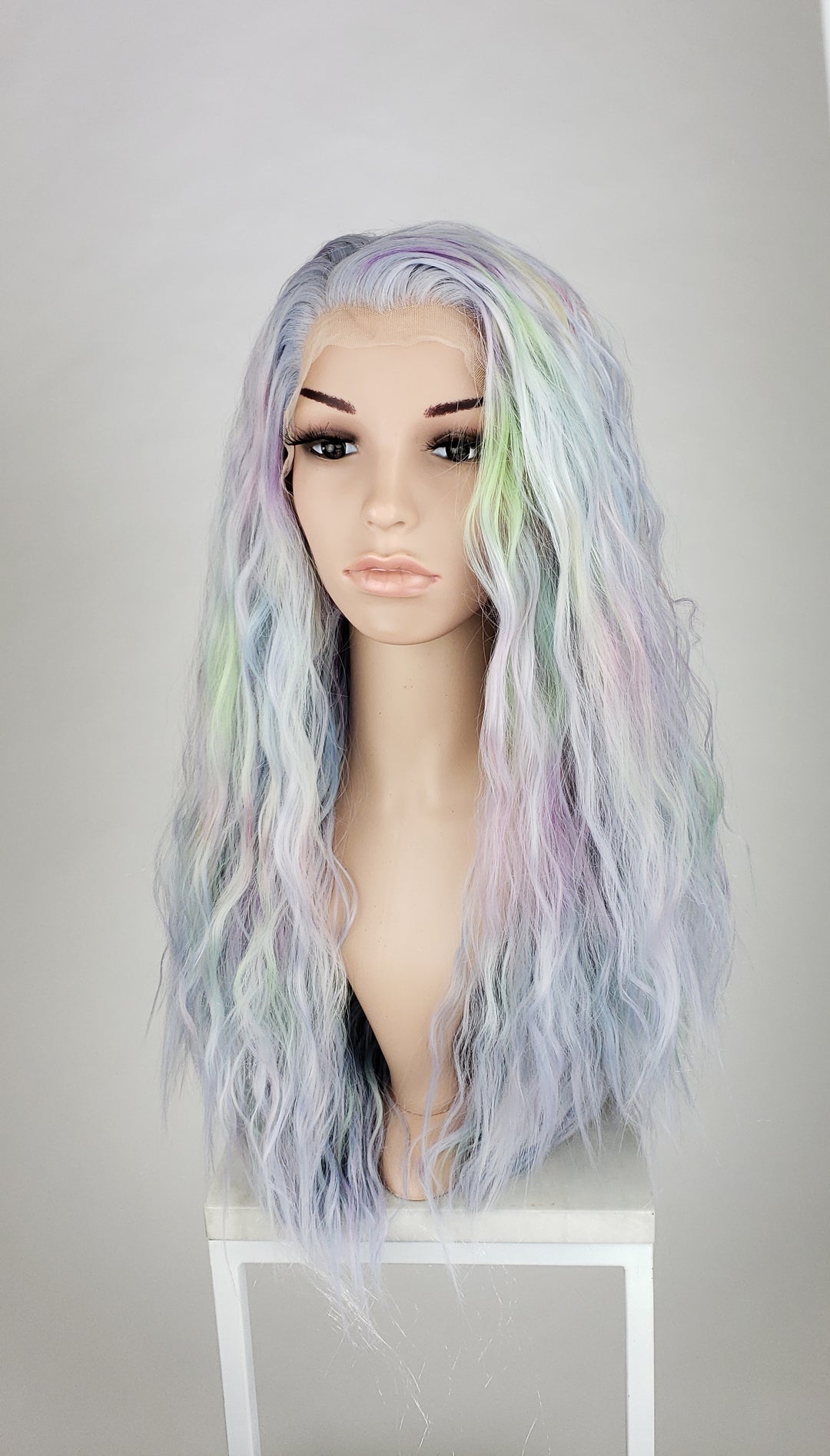 Maria Prismatic Rainbow - Natural Plus Series