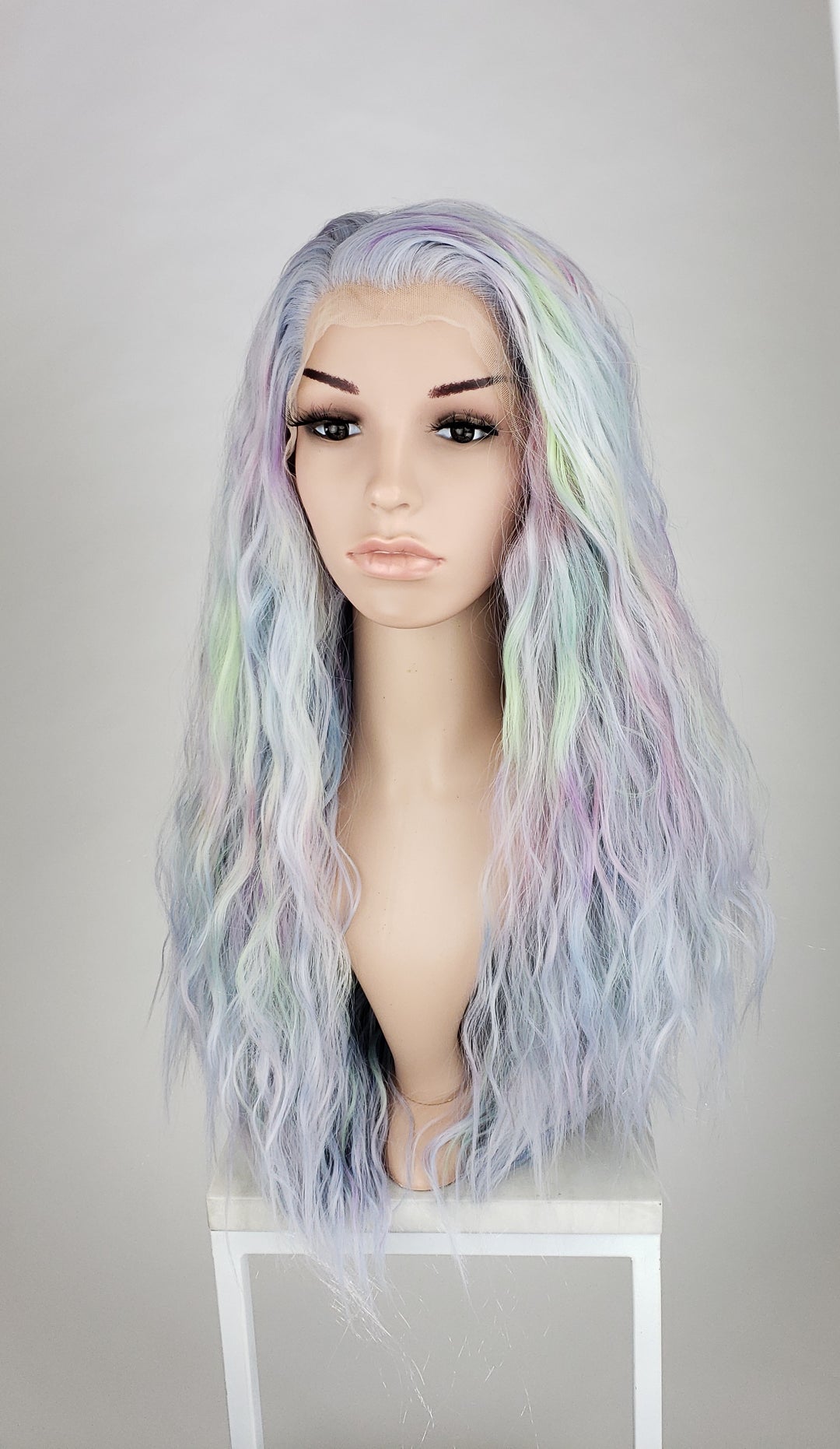 Maria Prismatic Rainbow - Natural Plus Series