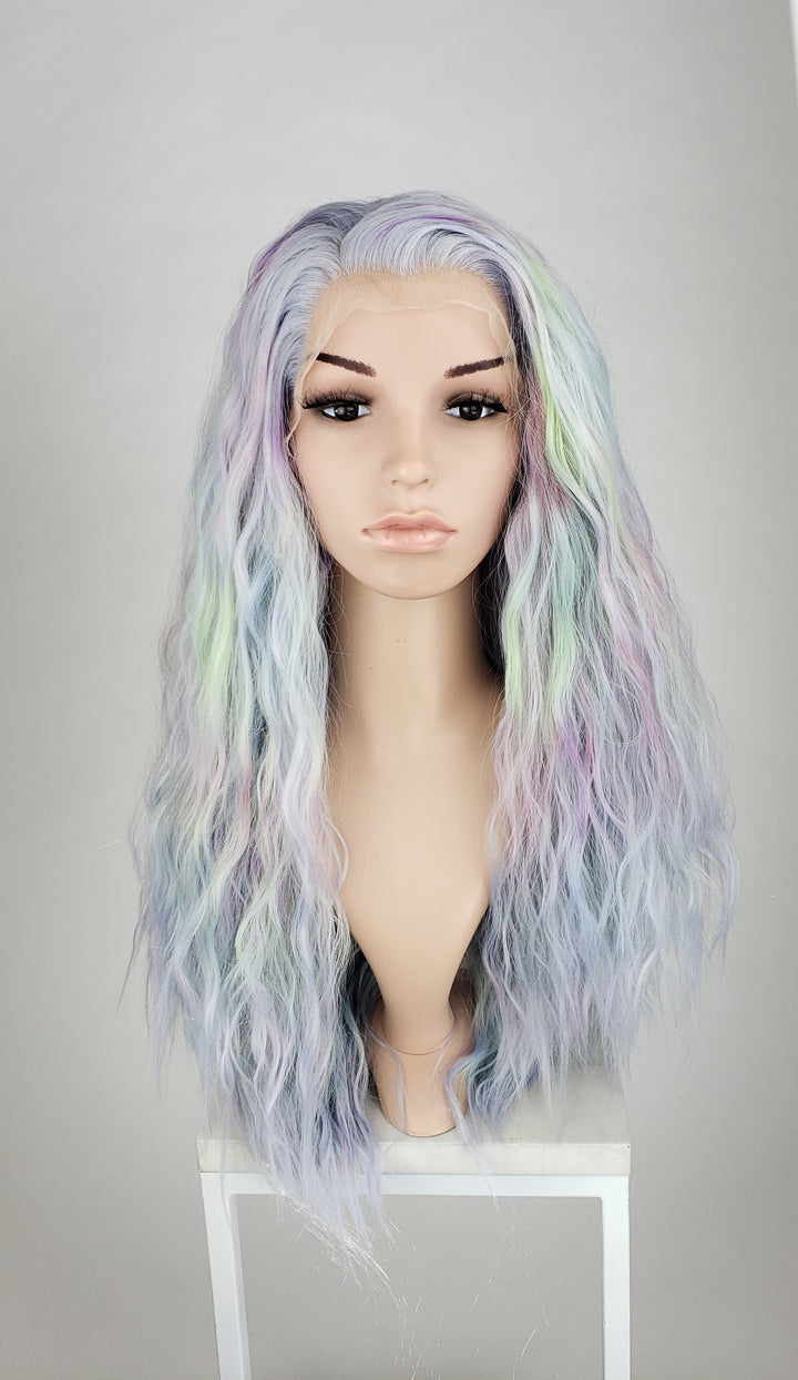 Maria Prismatic Rainbow - Natural Plus Series