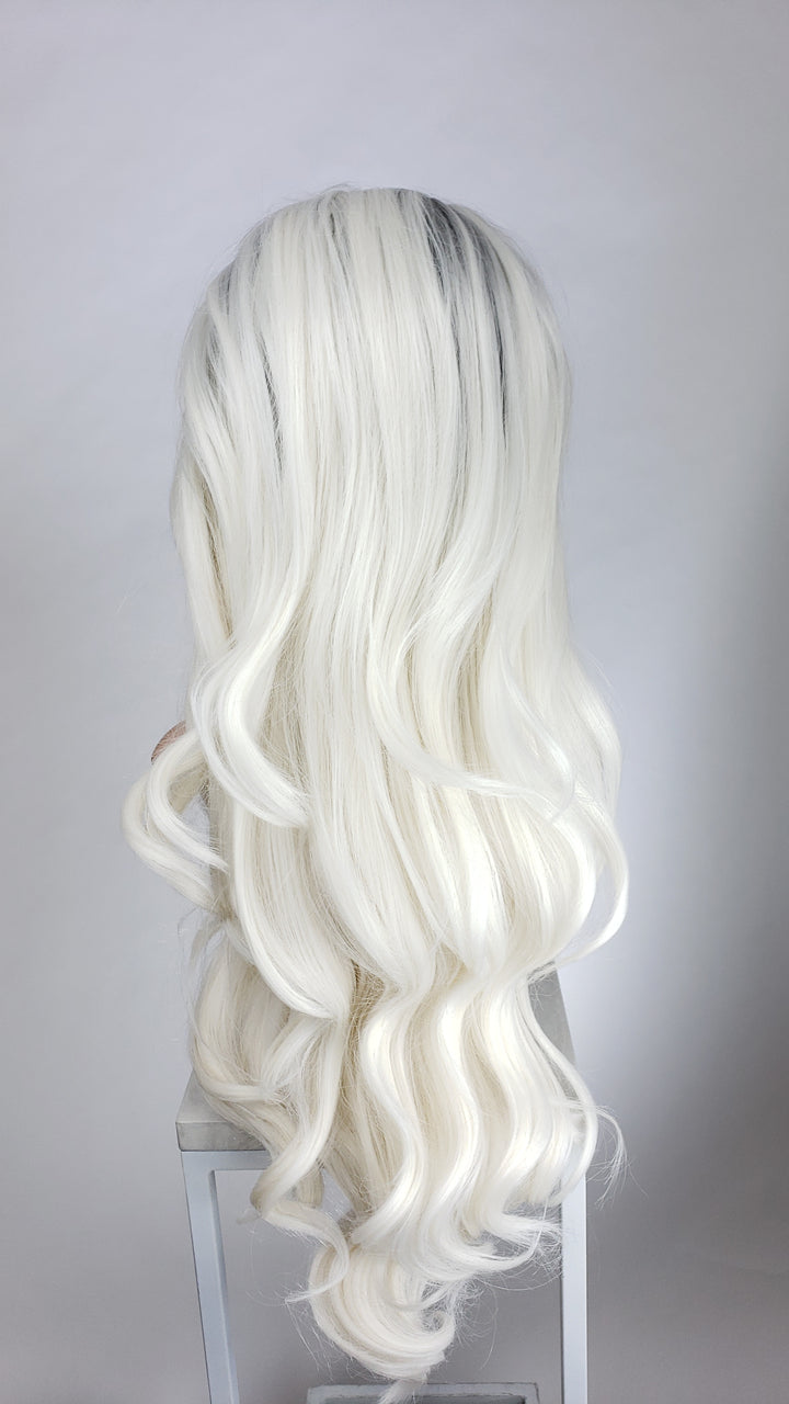 Sana Ghostly Duet - Natural Plus Series