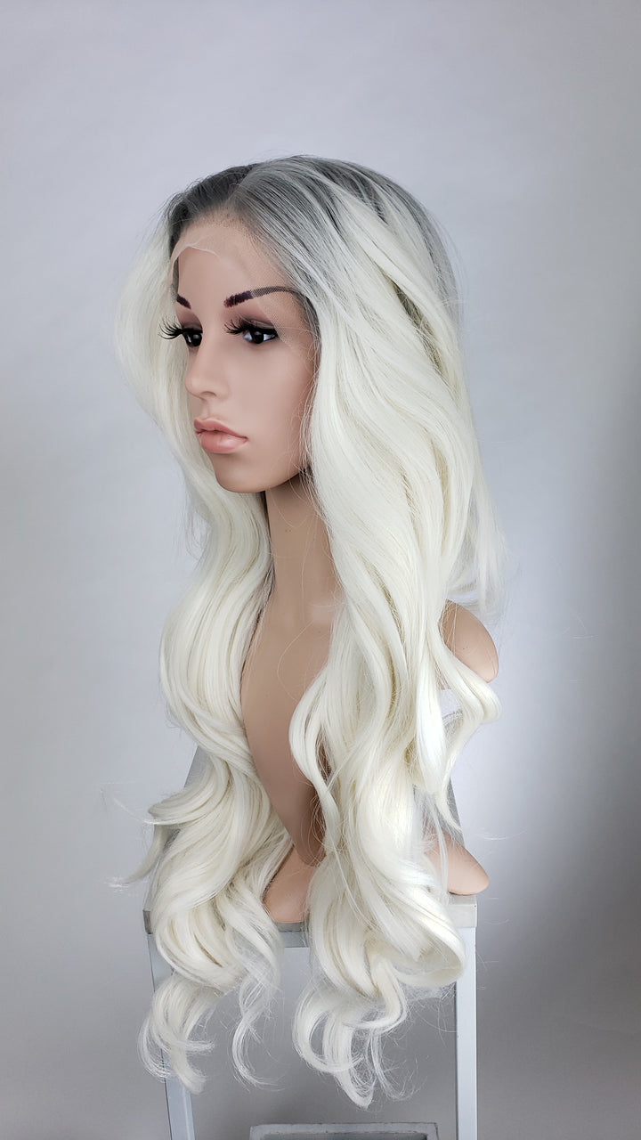 Sana Ghostly Duet - Natural Plus Series