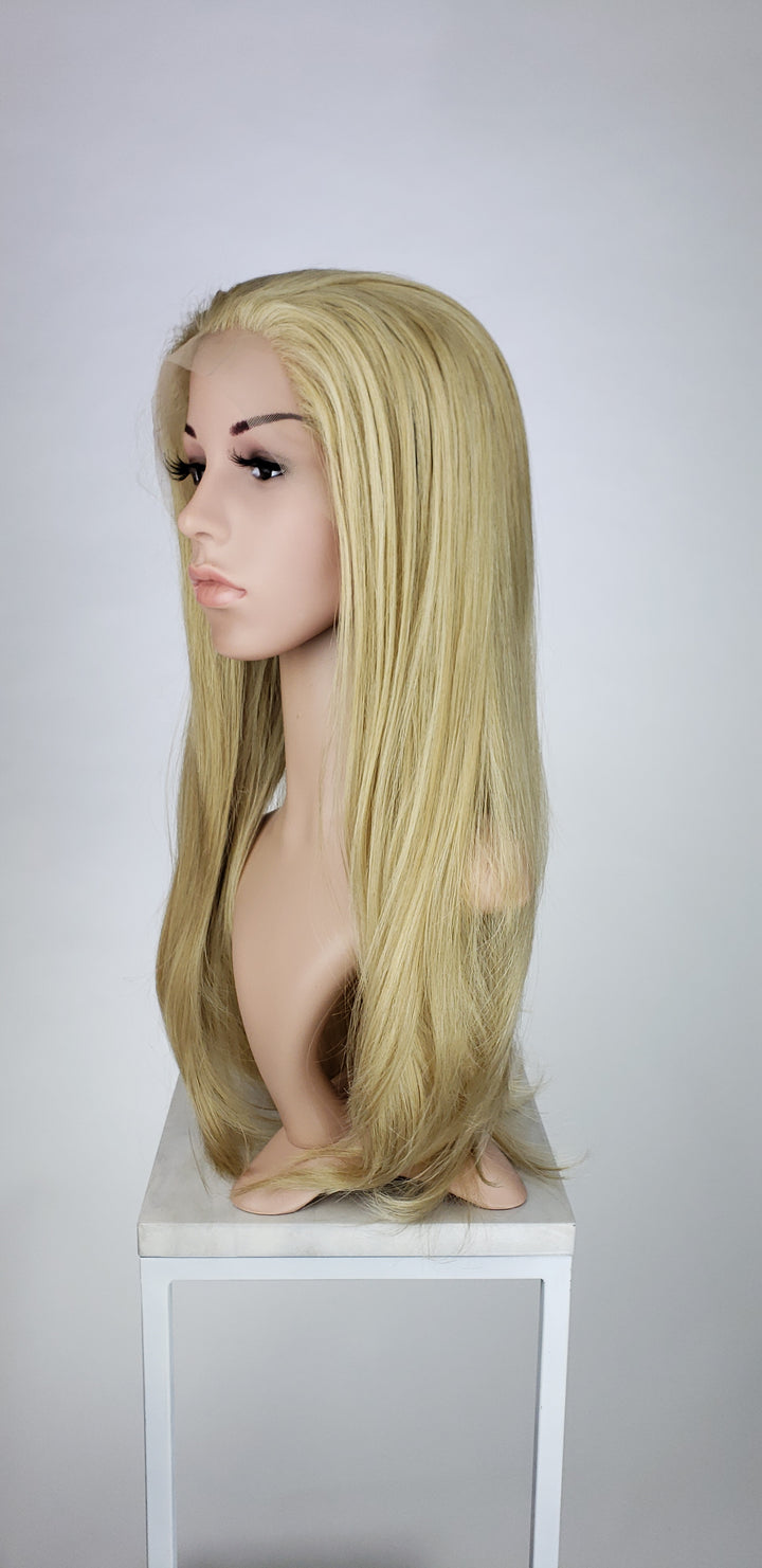 Sky Golden Blonde - Natural Plus Series