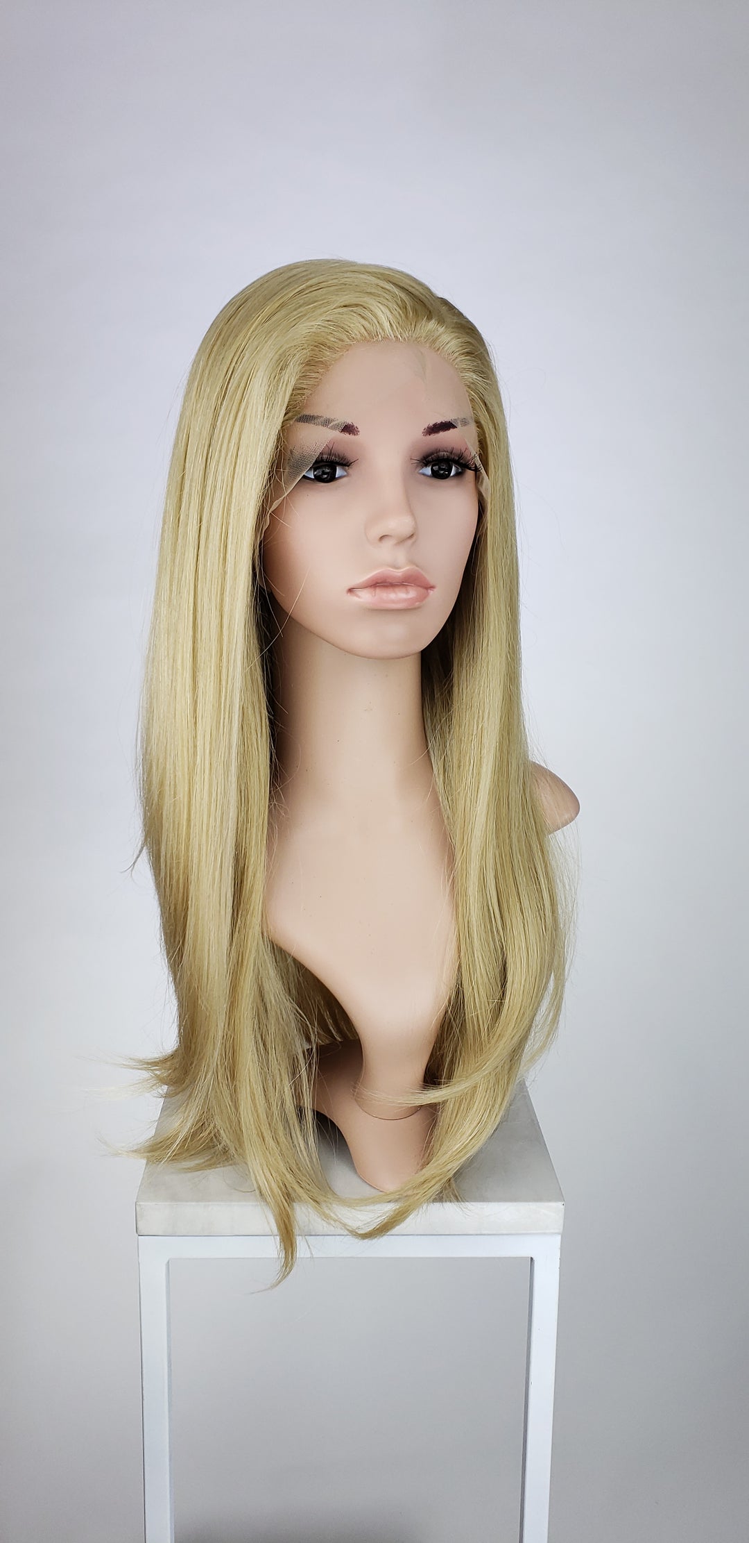 Sky Golden Blonde - Natural Plus Series