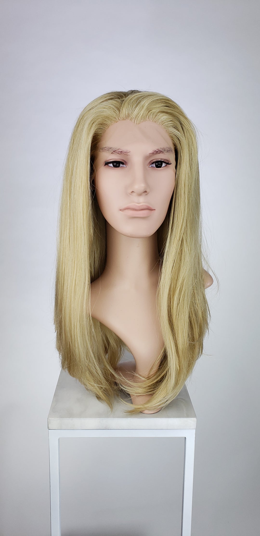 Sky Golden Blonde - Natural Plus Series