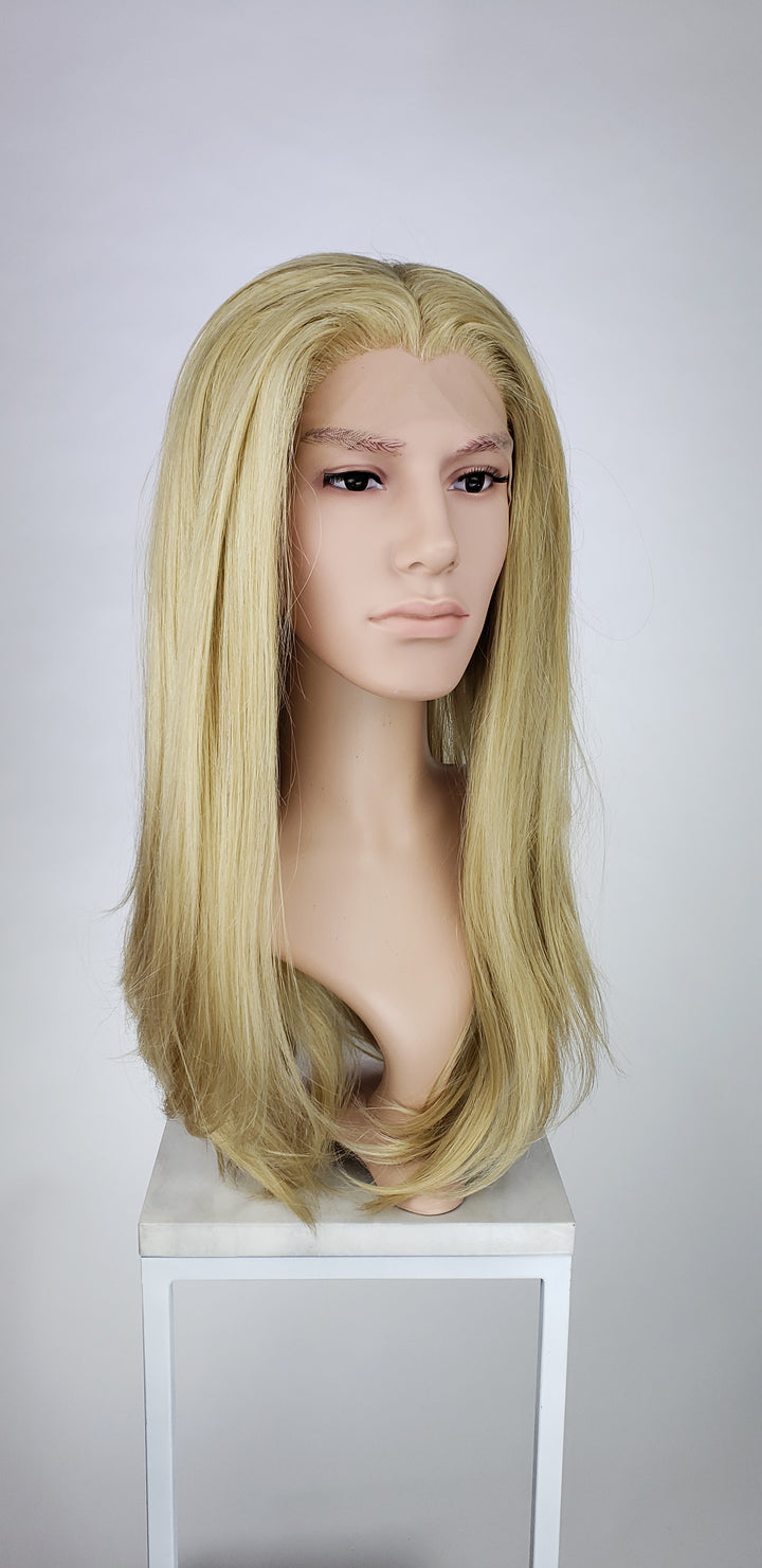Sky Golden Blonde - Natural Plus Series