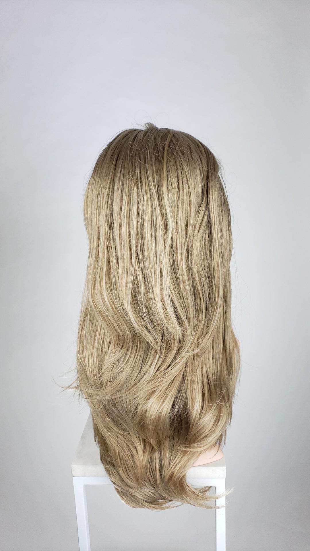 Sky Dirty Blonde - Natural Plus Series