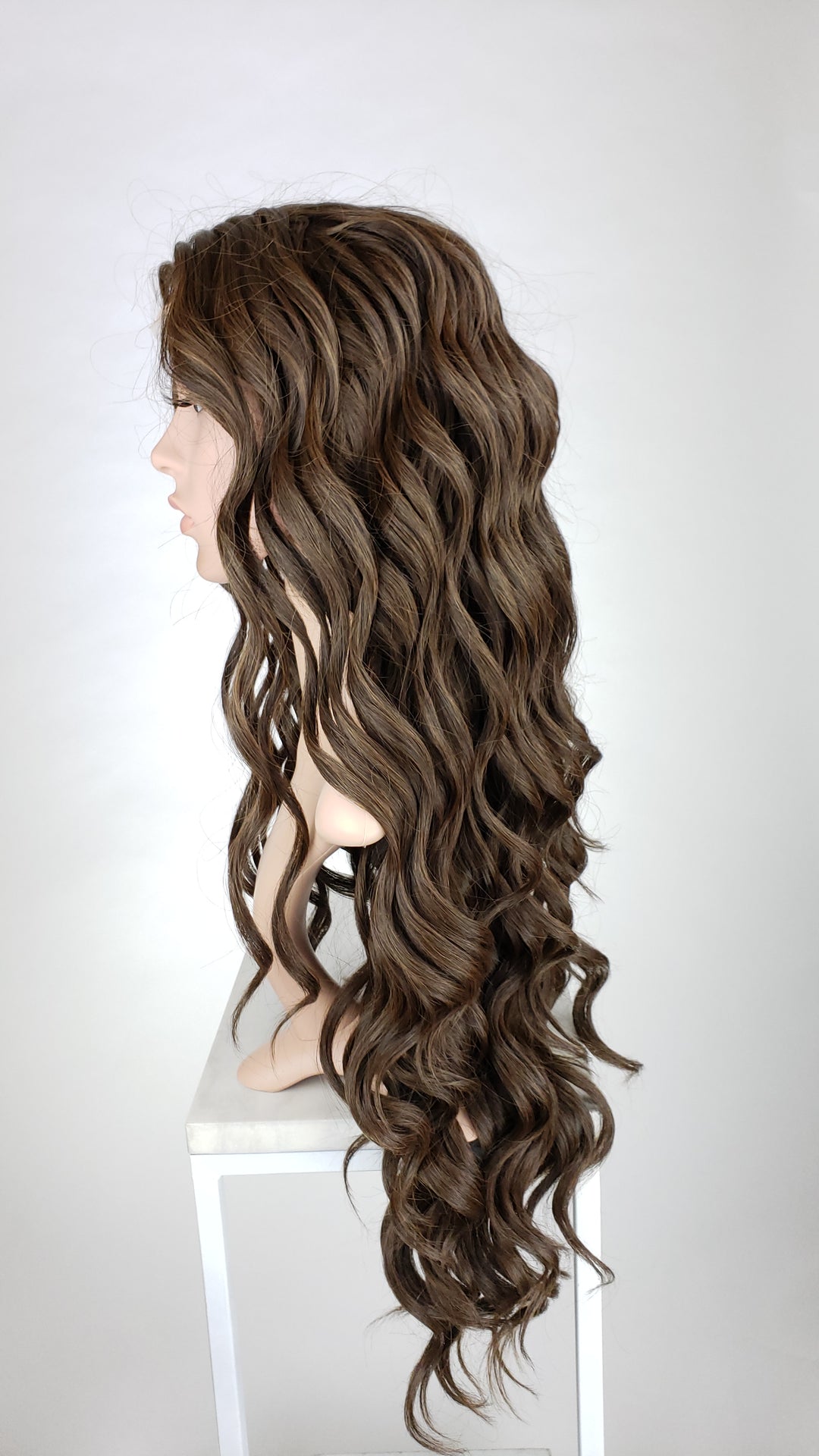 Mia Sweet Brunette - Luxe Series