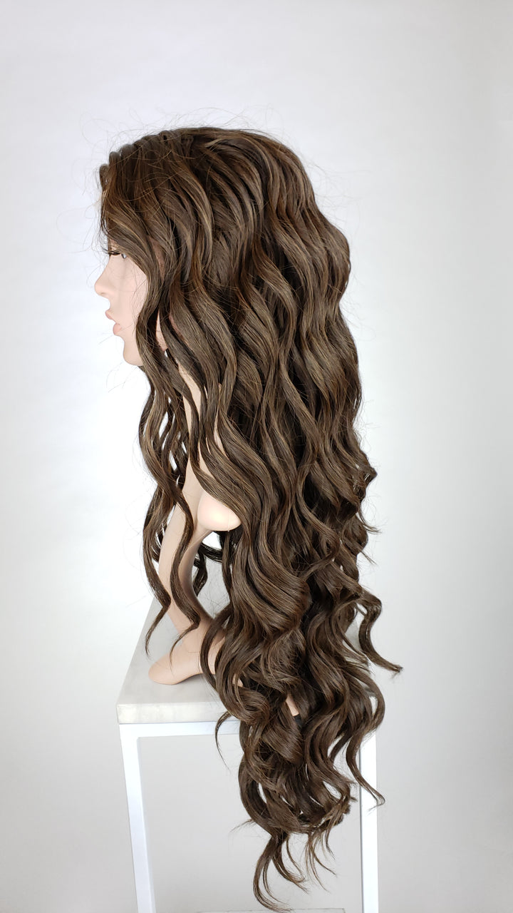 Mia Sweet Brunette - Luxe Series