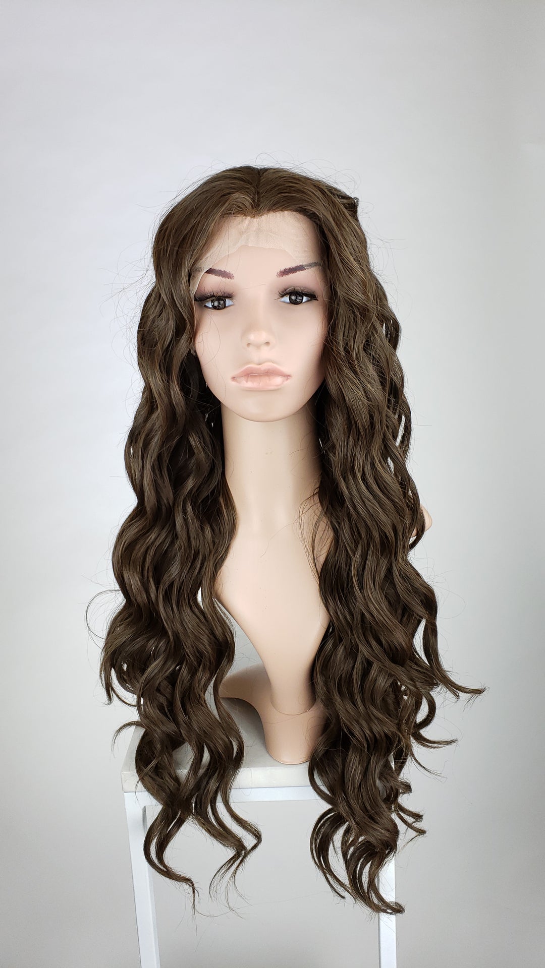 Mia Sweet Brunette - Luxe Series
