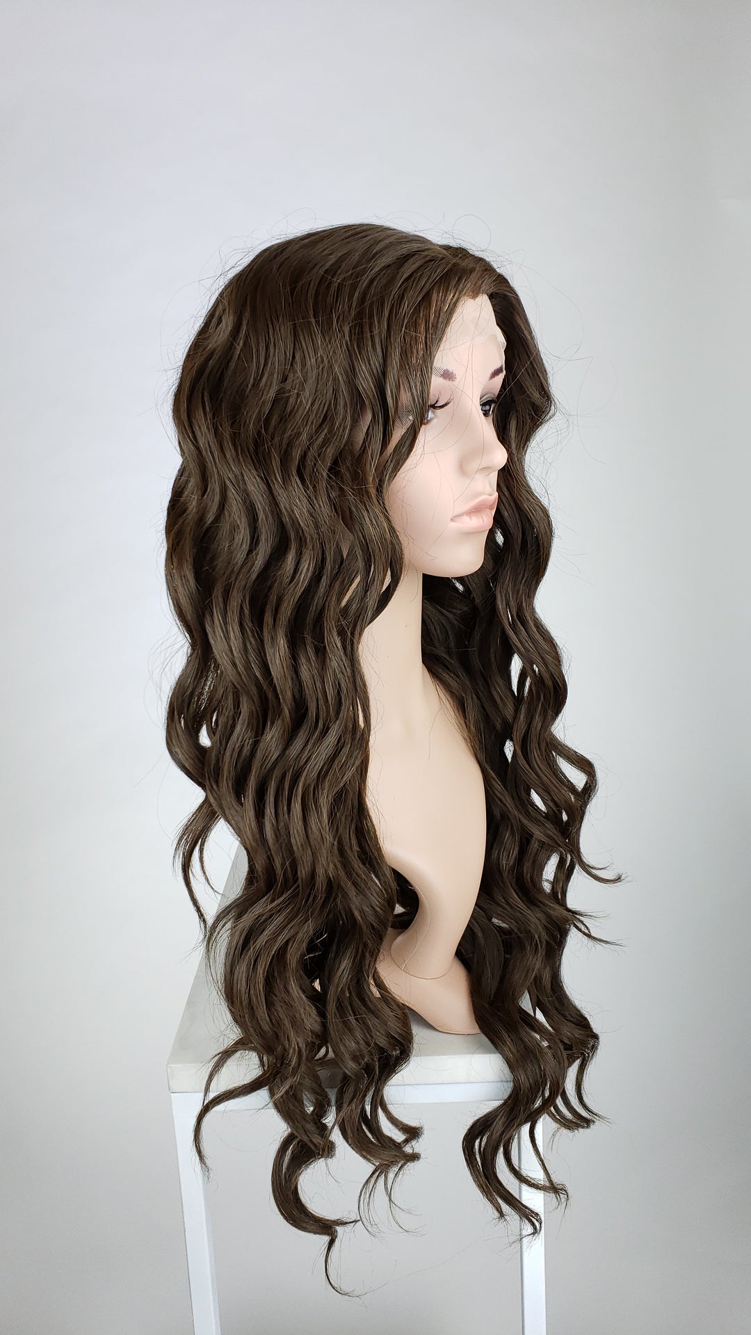 Mia Sweet Brunette - Luxe Series