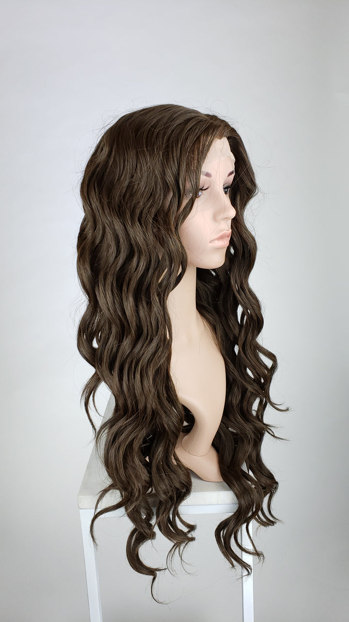 Mia Sweet Brunette - Luxe Series