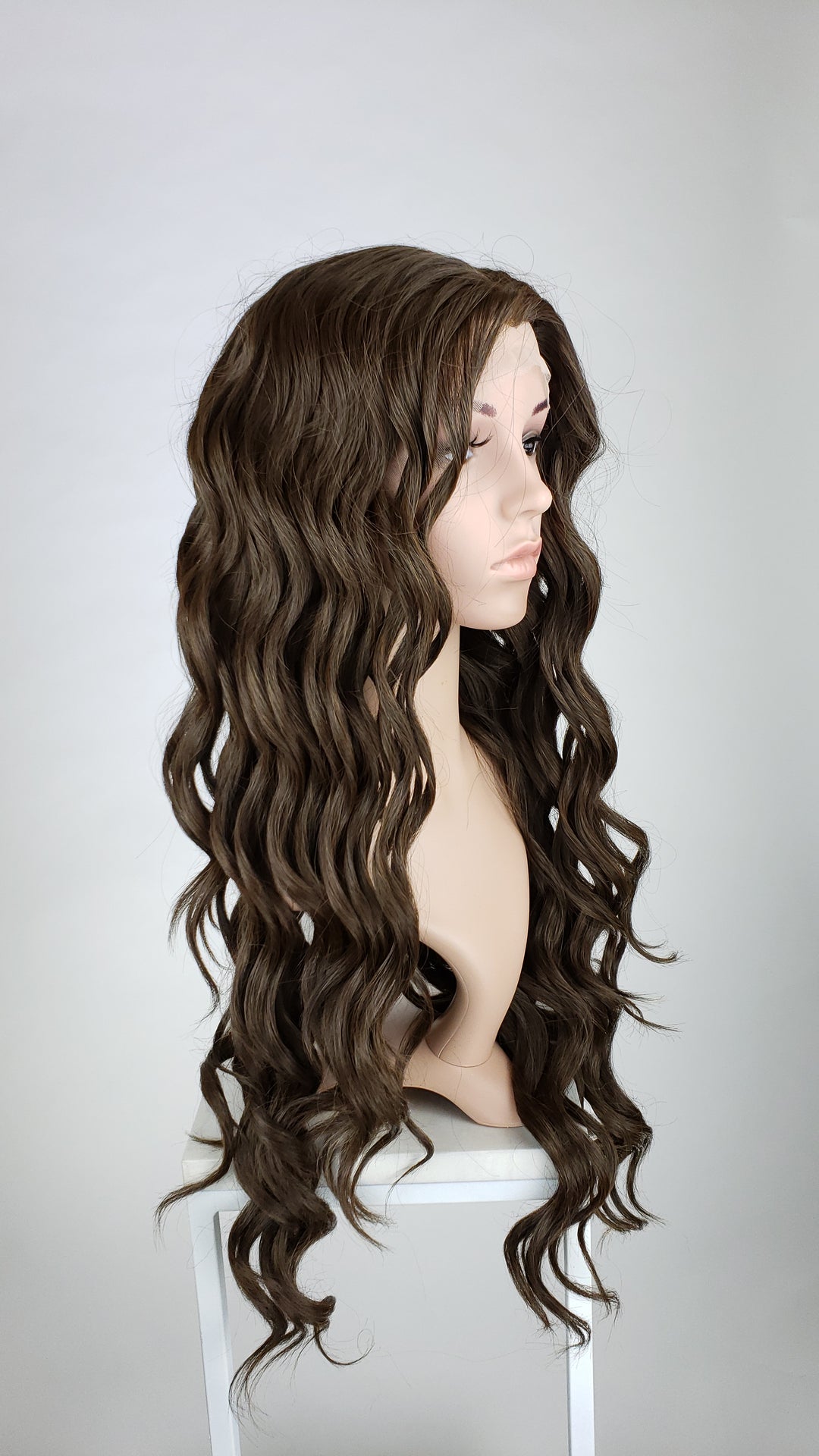 Mia Sweet Brunette - Luxe Series