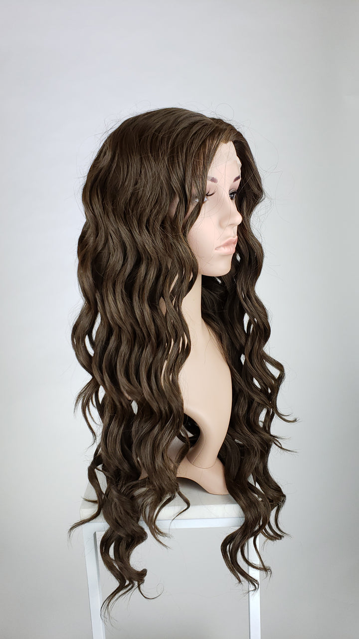 Mia Sweet Brunette - Luxe Series