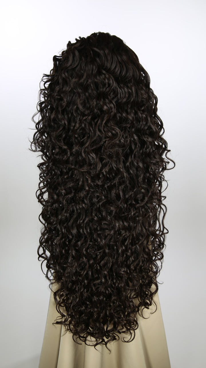 Delilah Dark Chocolate - Natural Series