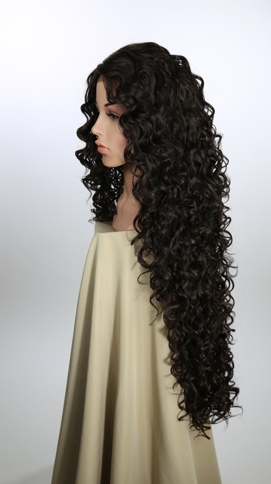 Delilah Dark Chocolate - Natural Series