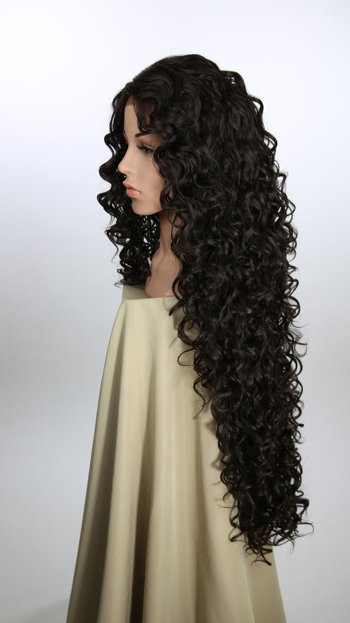Delilah Dark Chocolate - Natural Series