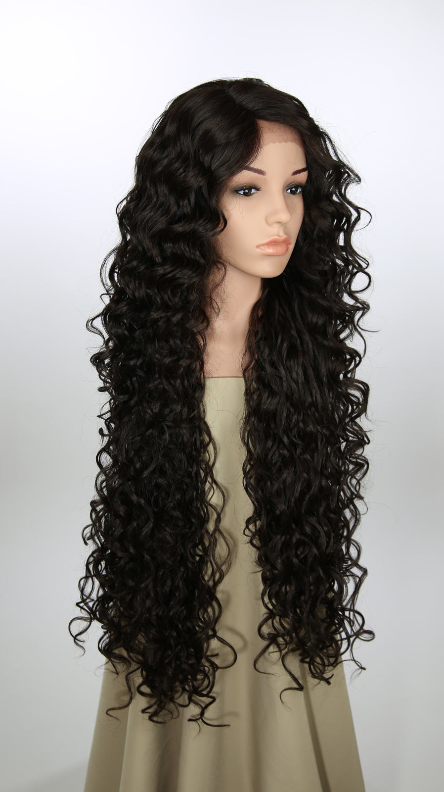 Delilah Dark Chocolate - Natural Series