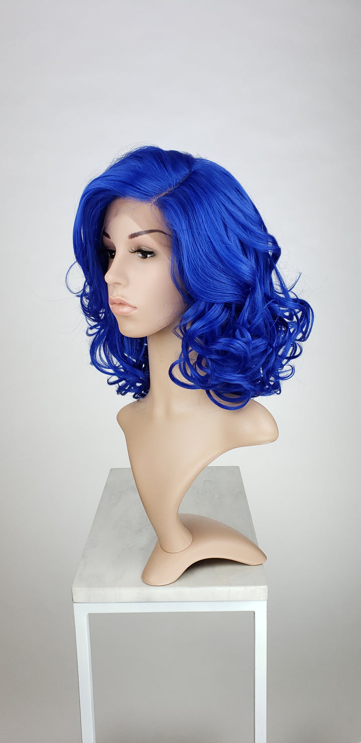 Reagan Royal Blue - Made To Order Only