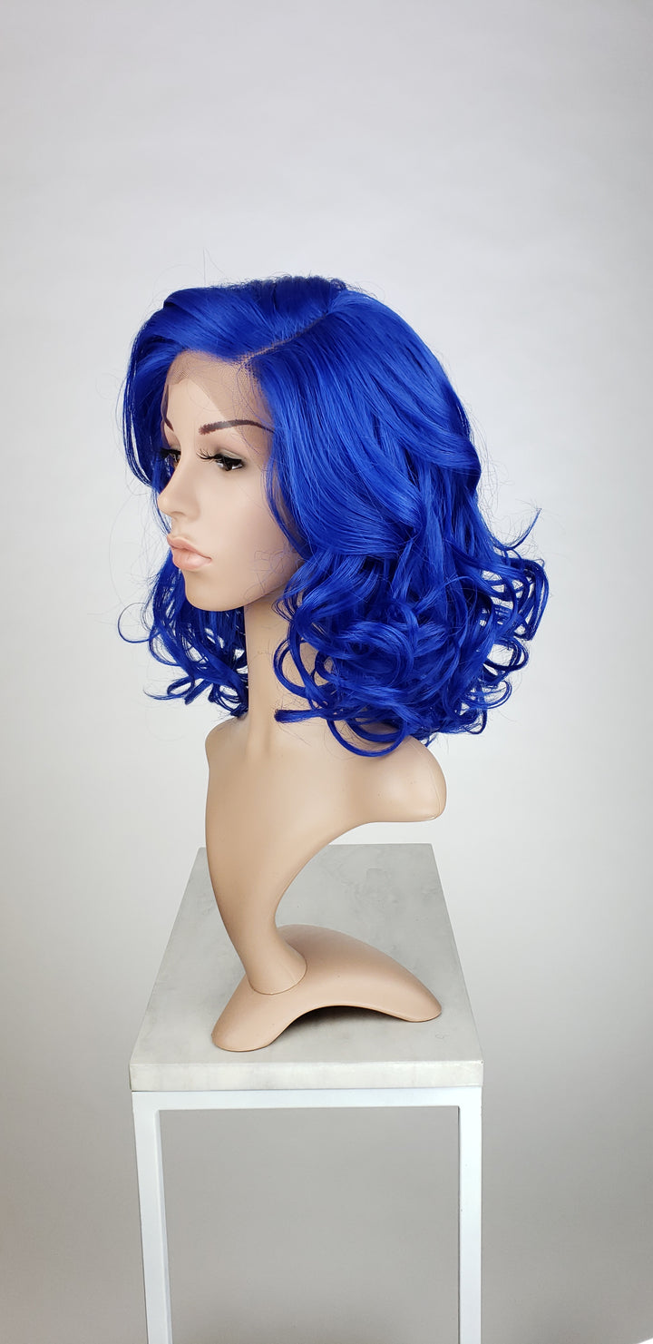 Reagan Royal Blue - Made To Order Only