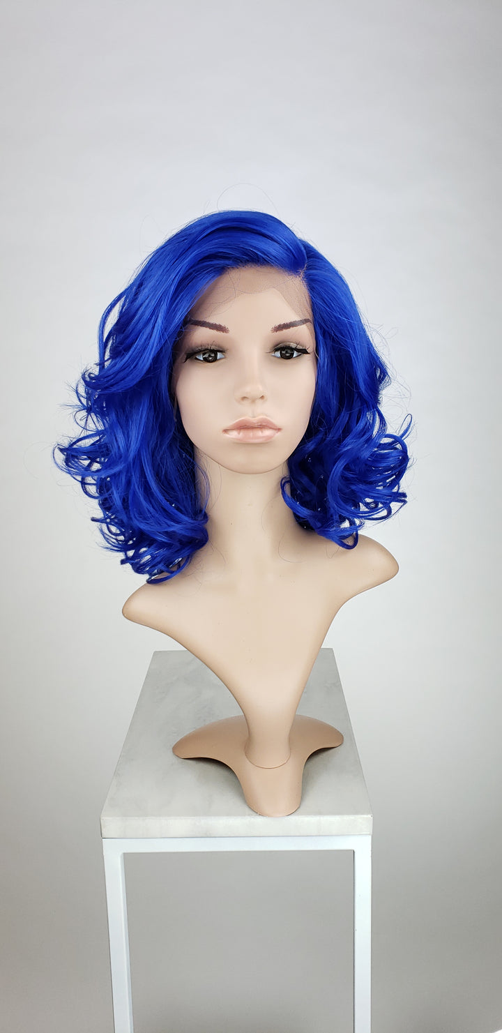 Reagan Royal Blue - Made To Order Only