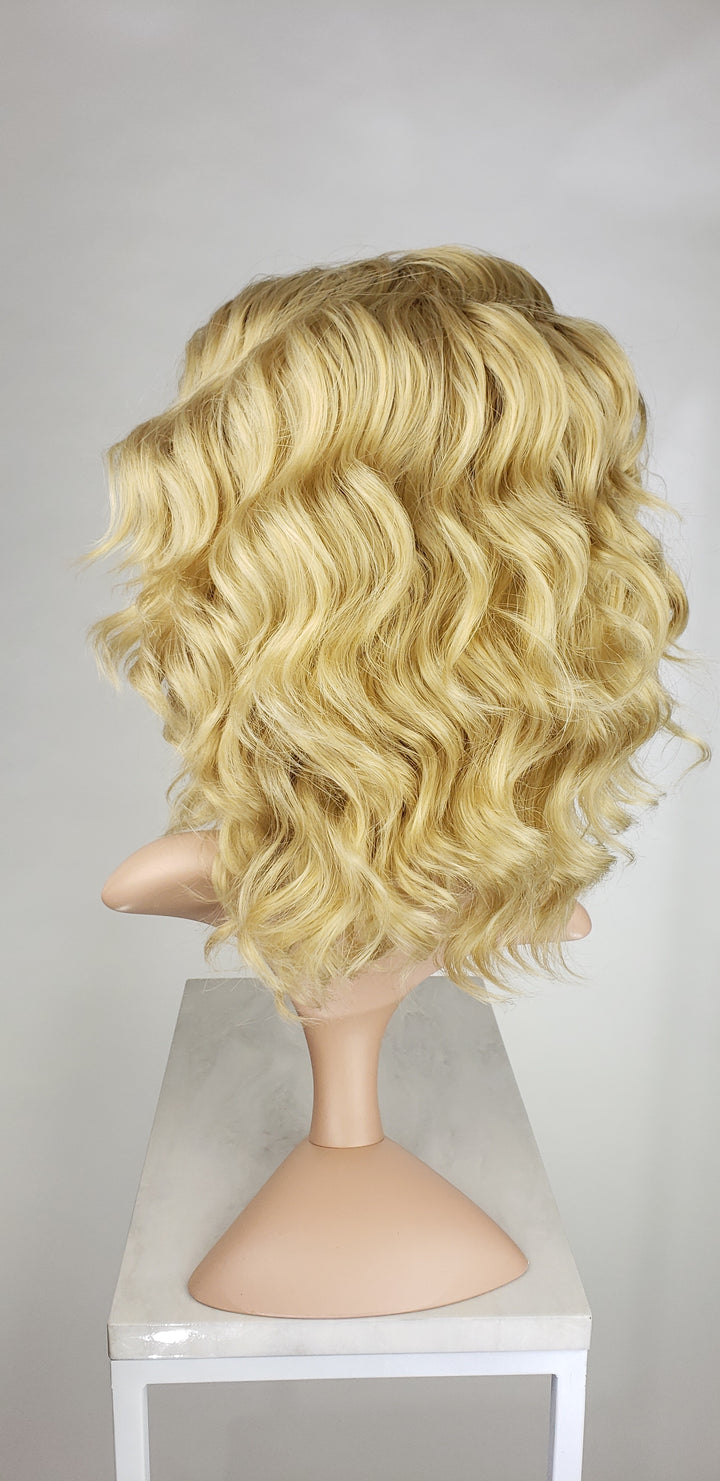 Fae Golden Blonde - Natural Plus Series
