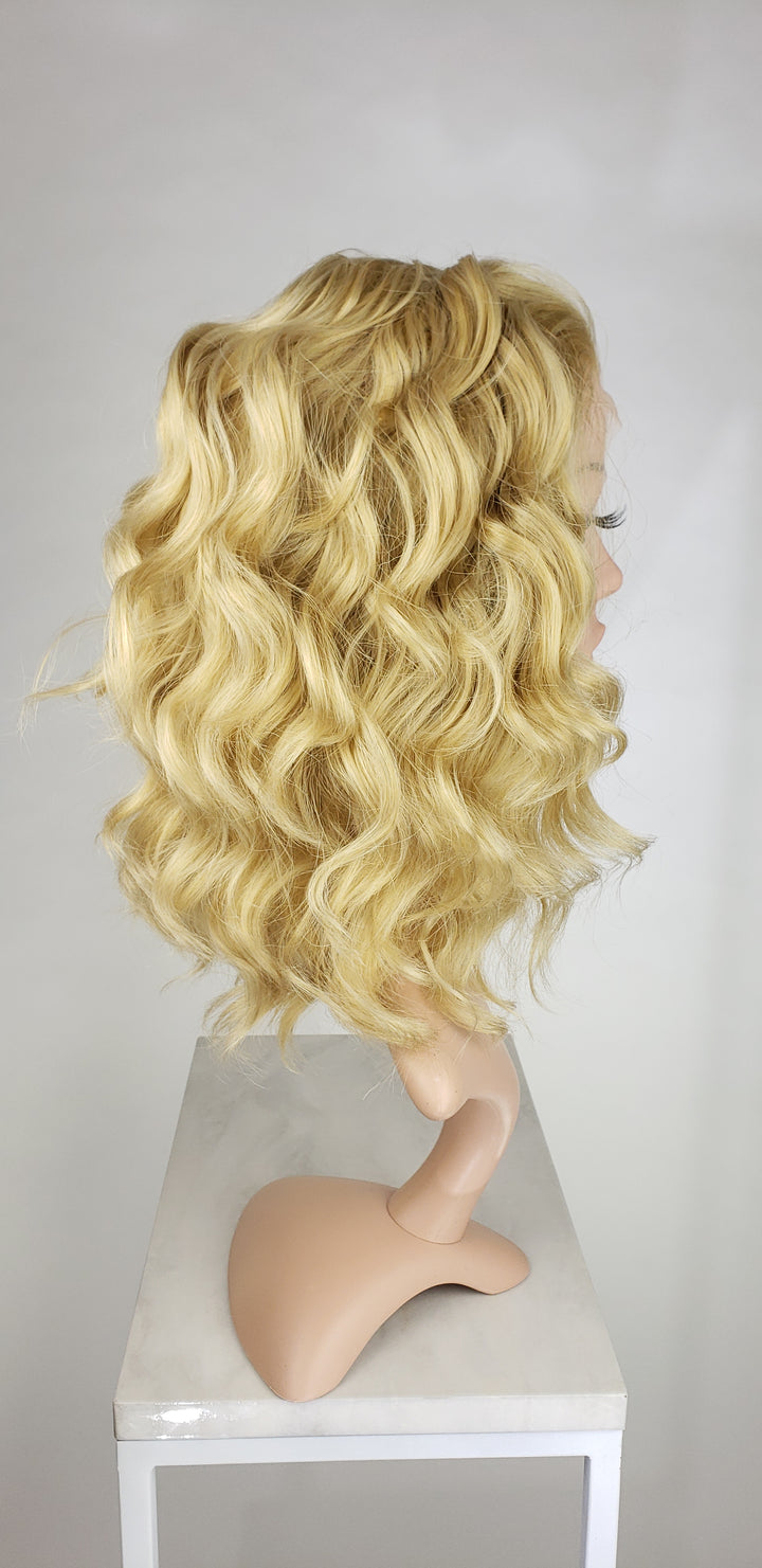 Fae Golden Blonde - Natural Plus Series