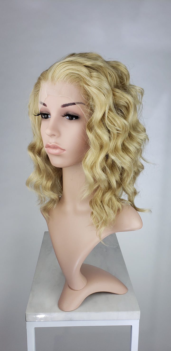 Fae Golden Blonde - Natural Plus Series