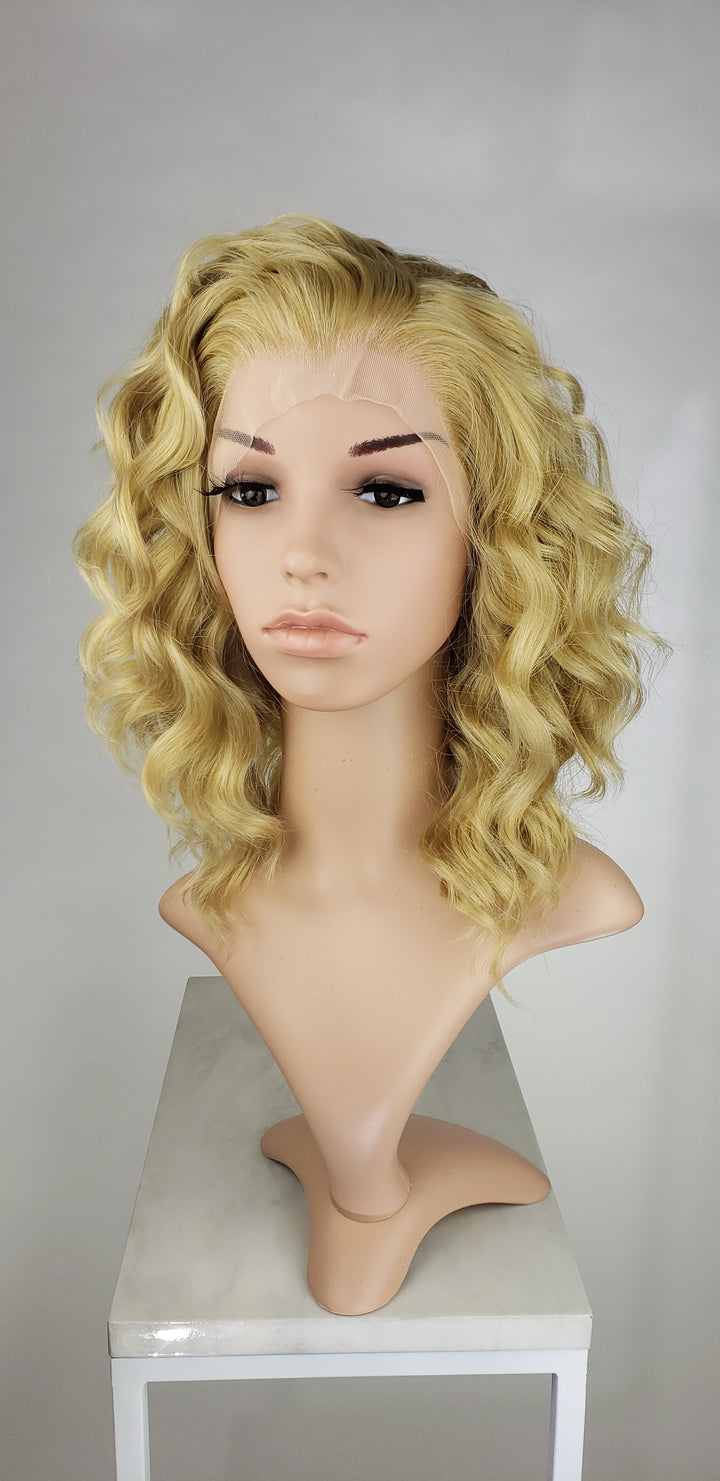 Fae Golden Blonde - Natural Plus Series