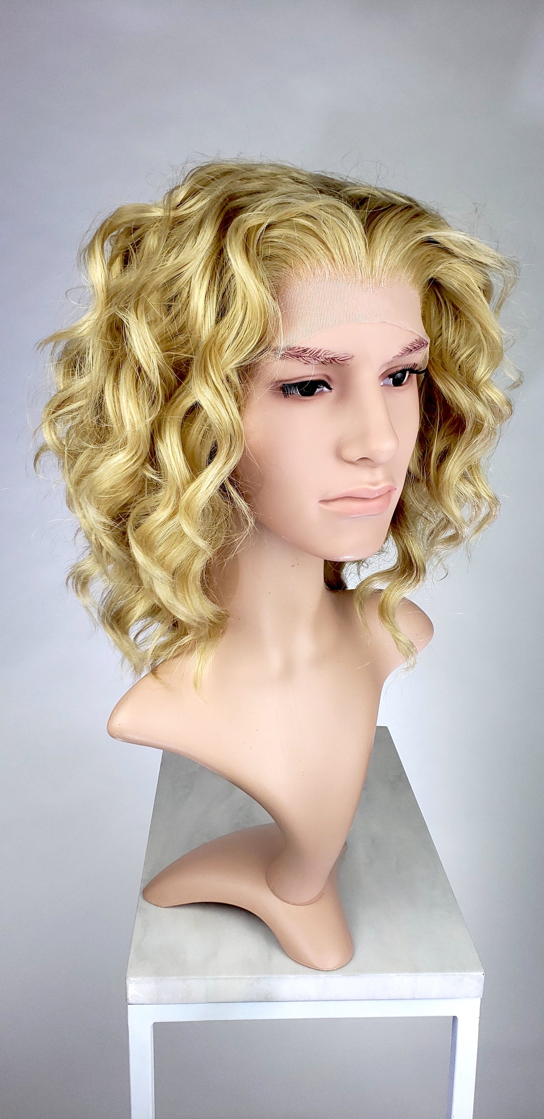Fae Golden Blonde - Natural Plus Series
