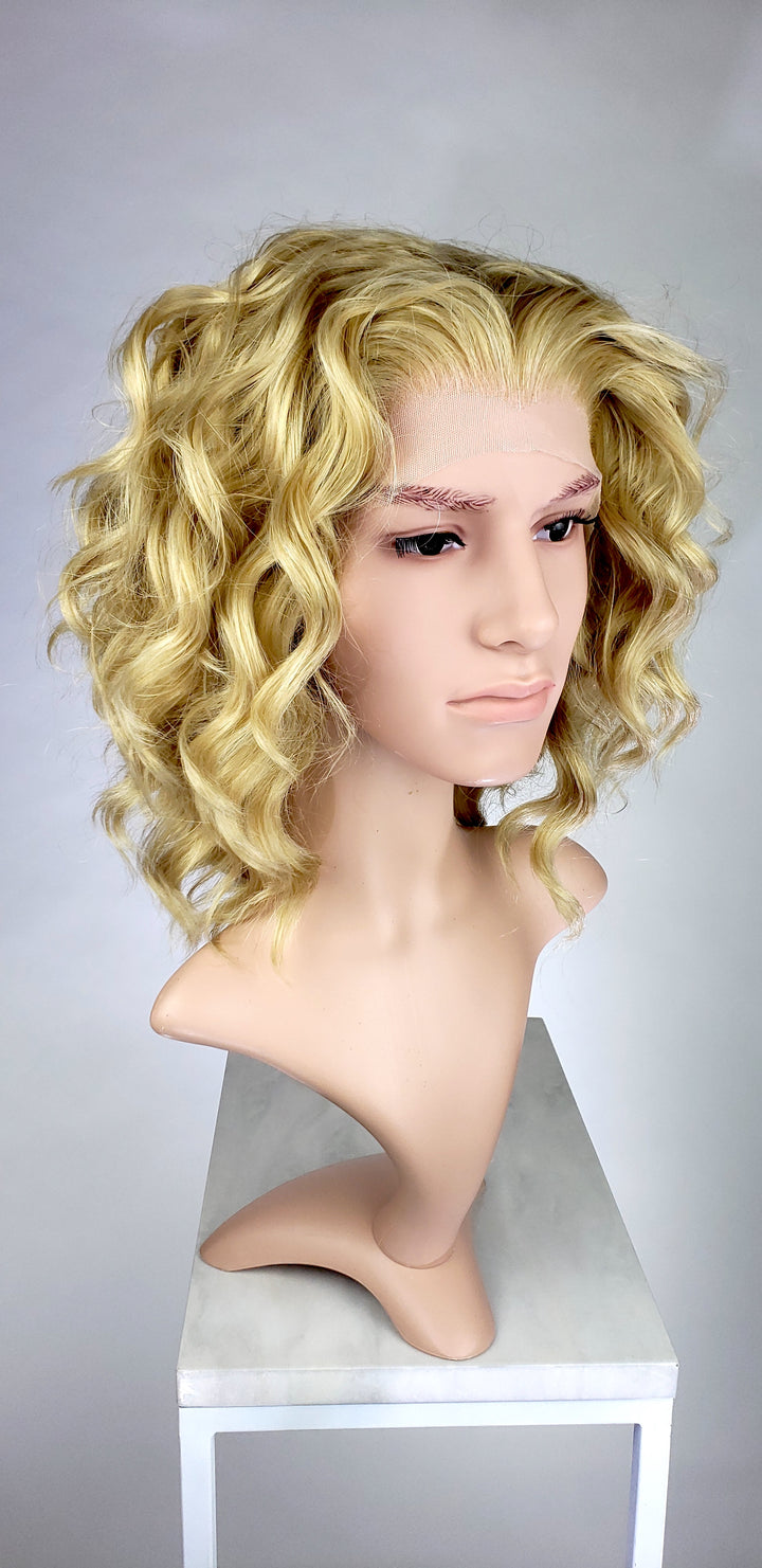 Fae Golden Blonde - Natural Plus Series