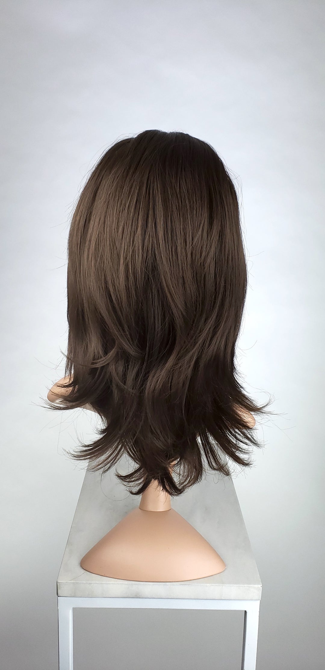 Rey Brown Mix - Natural Plus Series