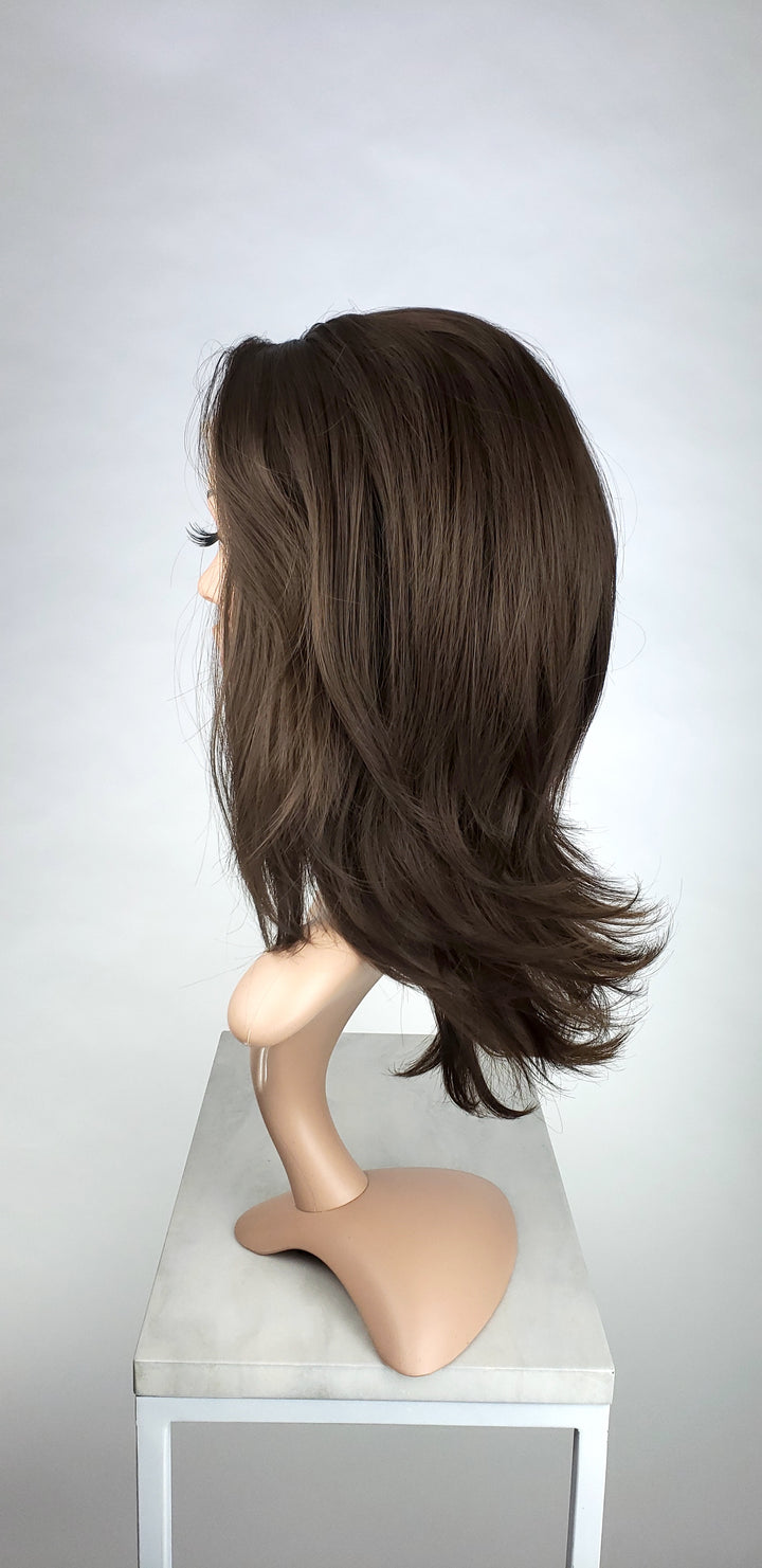 Rey Brown Mix - Natural Plus Series