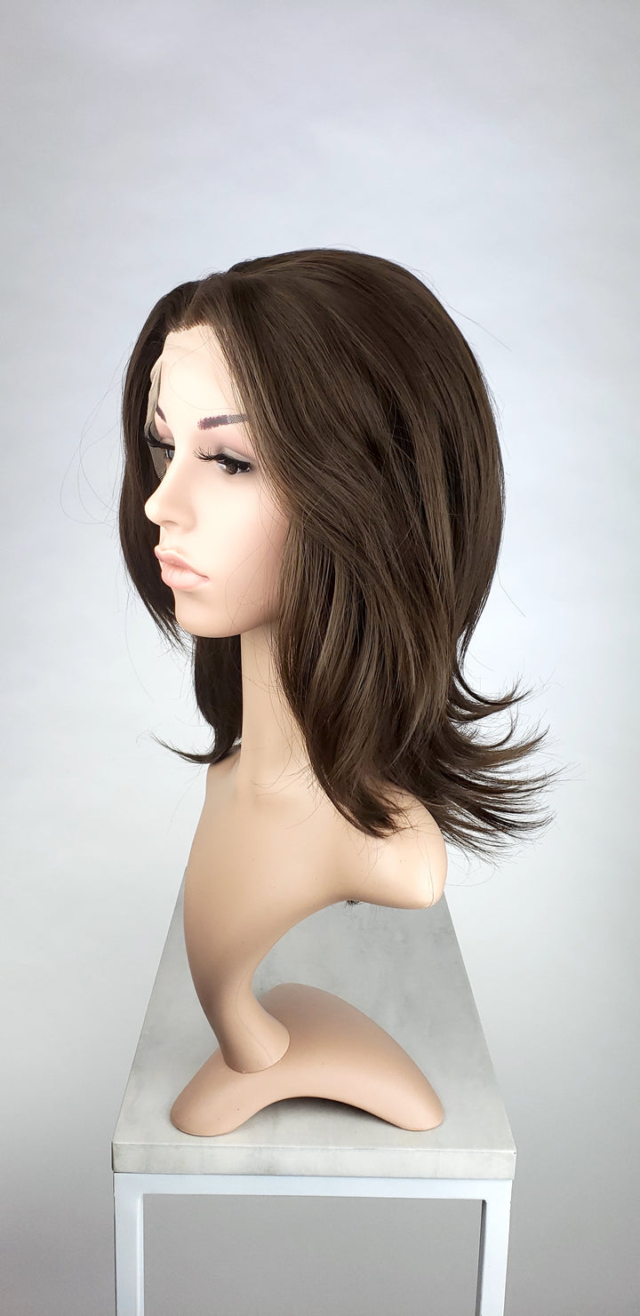 Rey Brown Mix - Natural Plus Series