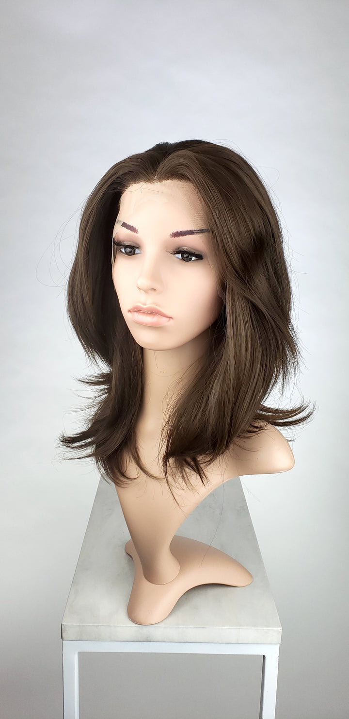 Rey Brown Mix - Natural Plus Series