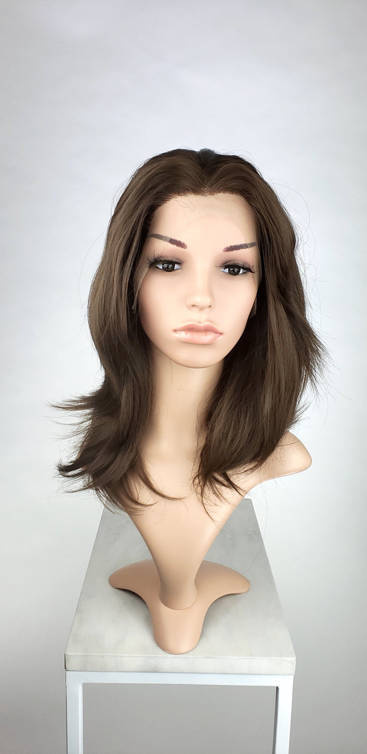 Rey Brown Mix - Natural Plus Series