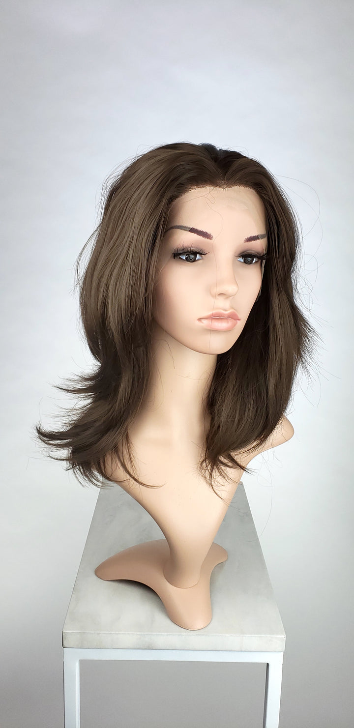 Rey Brown Mix - Natural Plus Series