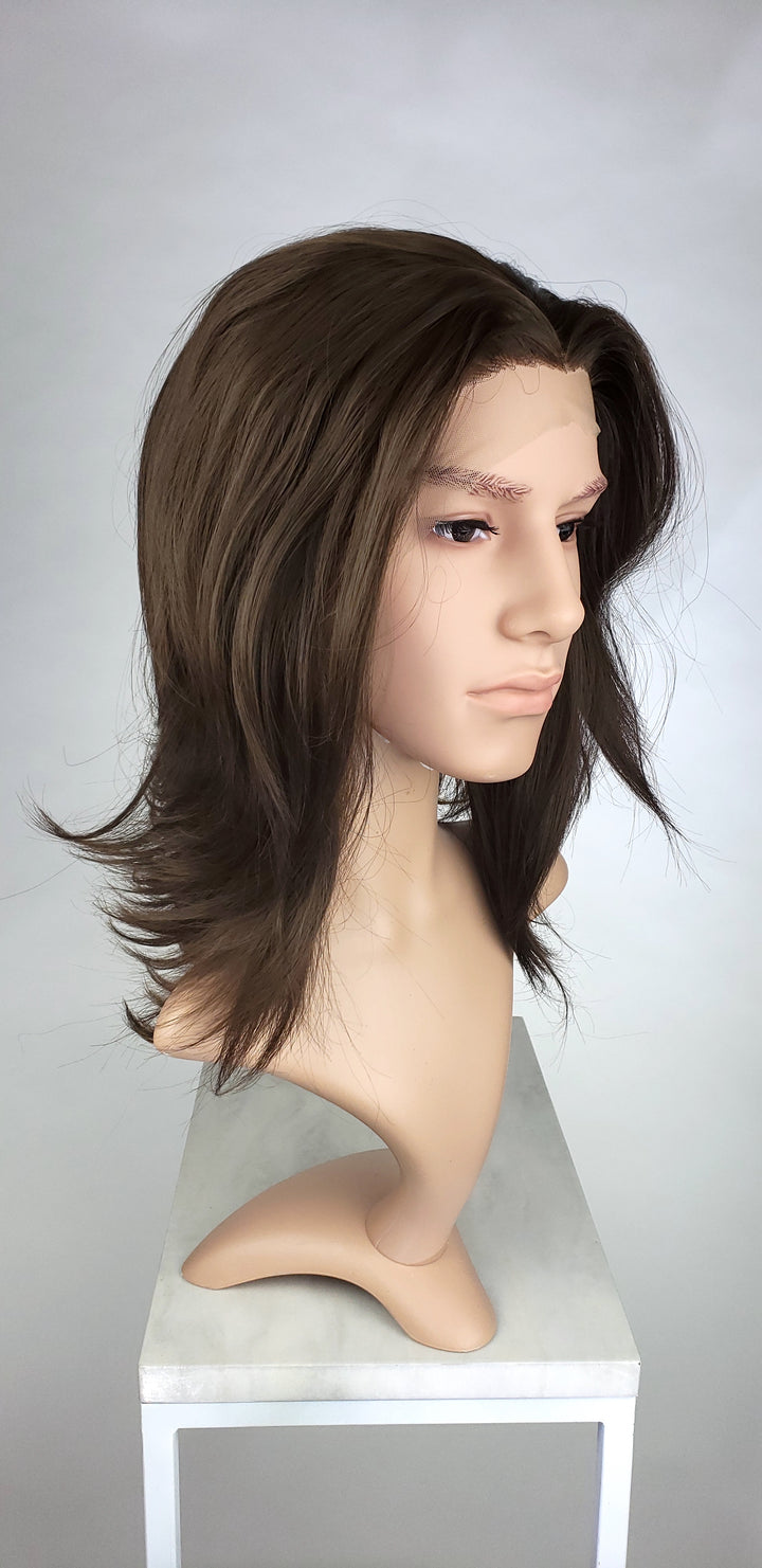 Rey Brown Mix - Natural Plus Series