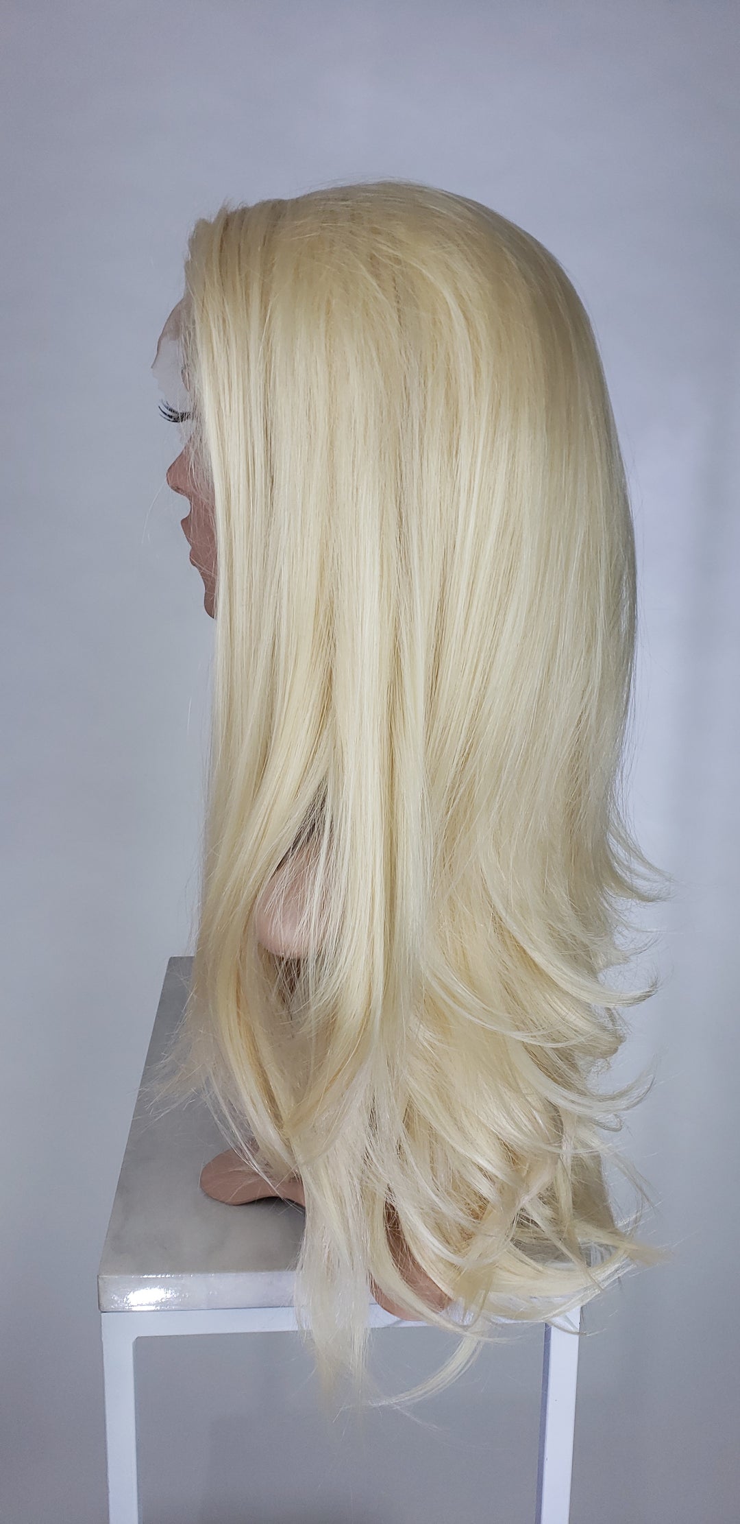 Sky Bleach Blonde - Natural Plus Series