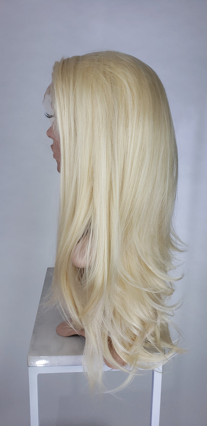 Sky Bleach Blonde - Natural Plus Series
