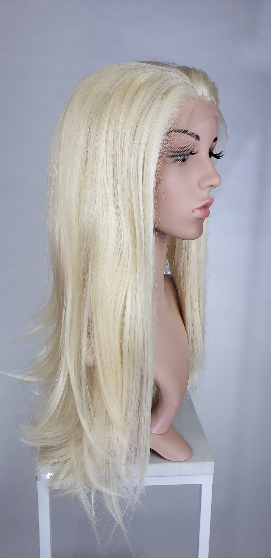 Sky Bleach Blonde - Natural Plus Series
