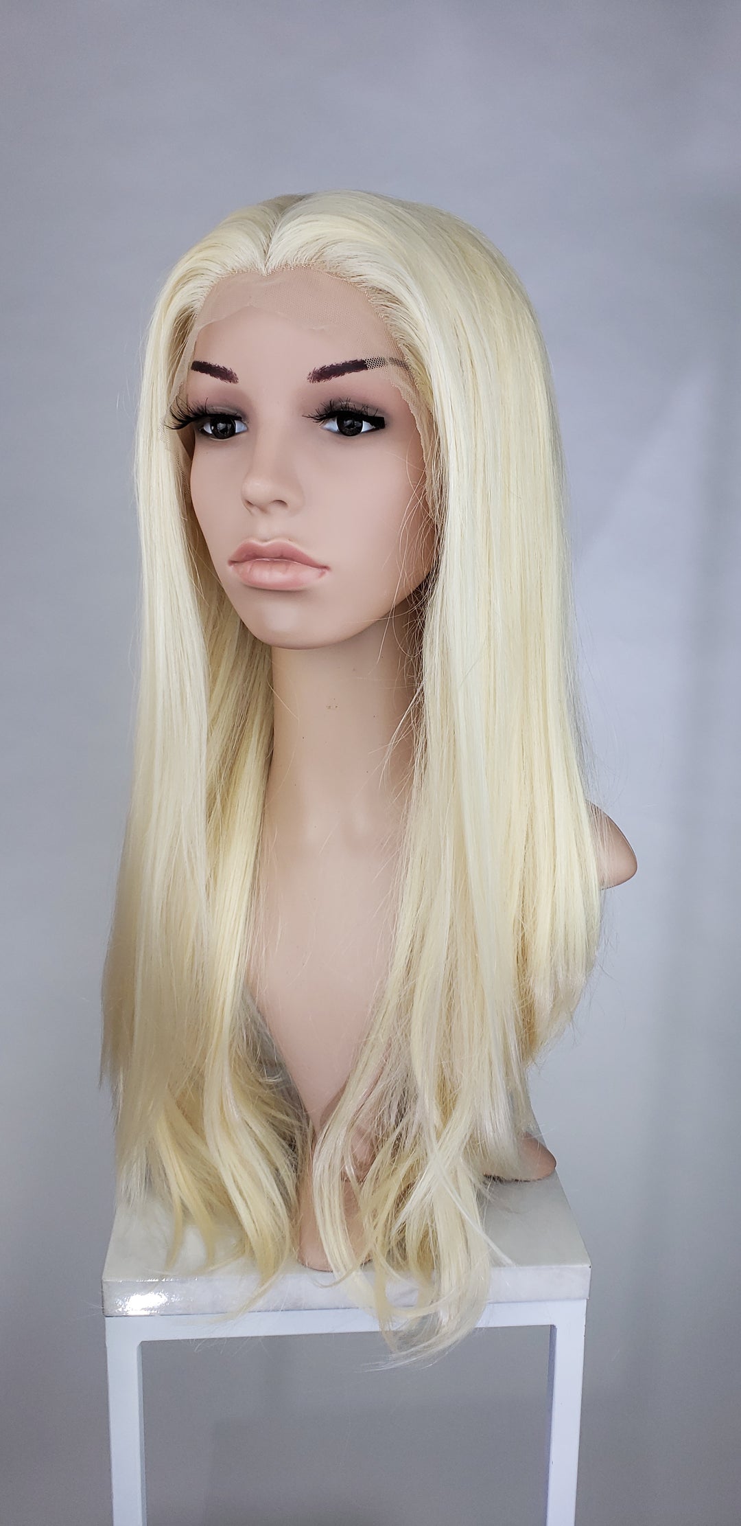 Sky Bleach Blonde - Natural Plus Series