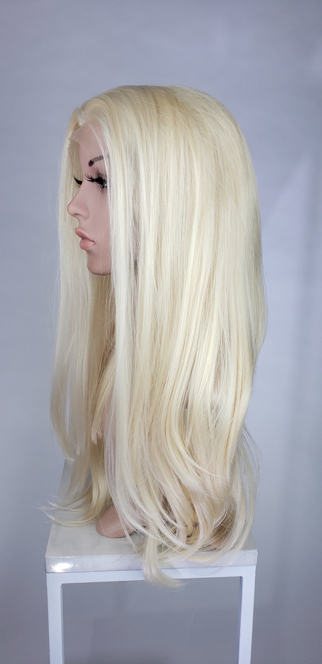 Sky Bleach Blonde - Natural Plus Series