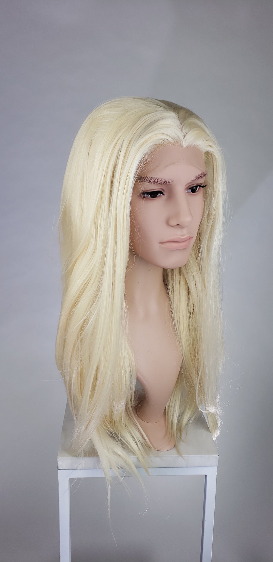 Sky Bleach Blonde - Natural Plus Series