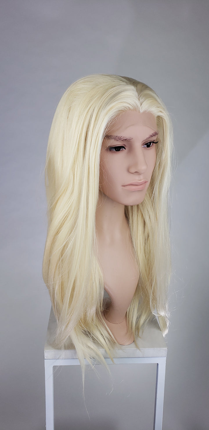 Sky Bleach Blonde - Natural Plus Series