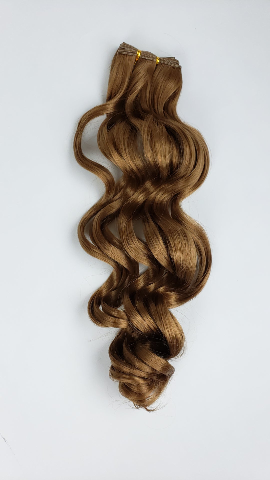 Copper Blonde Weft