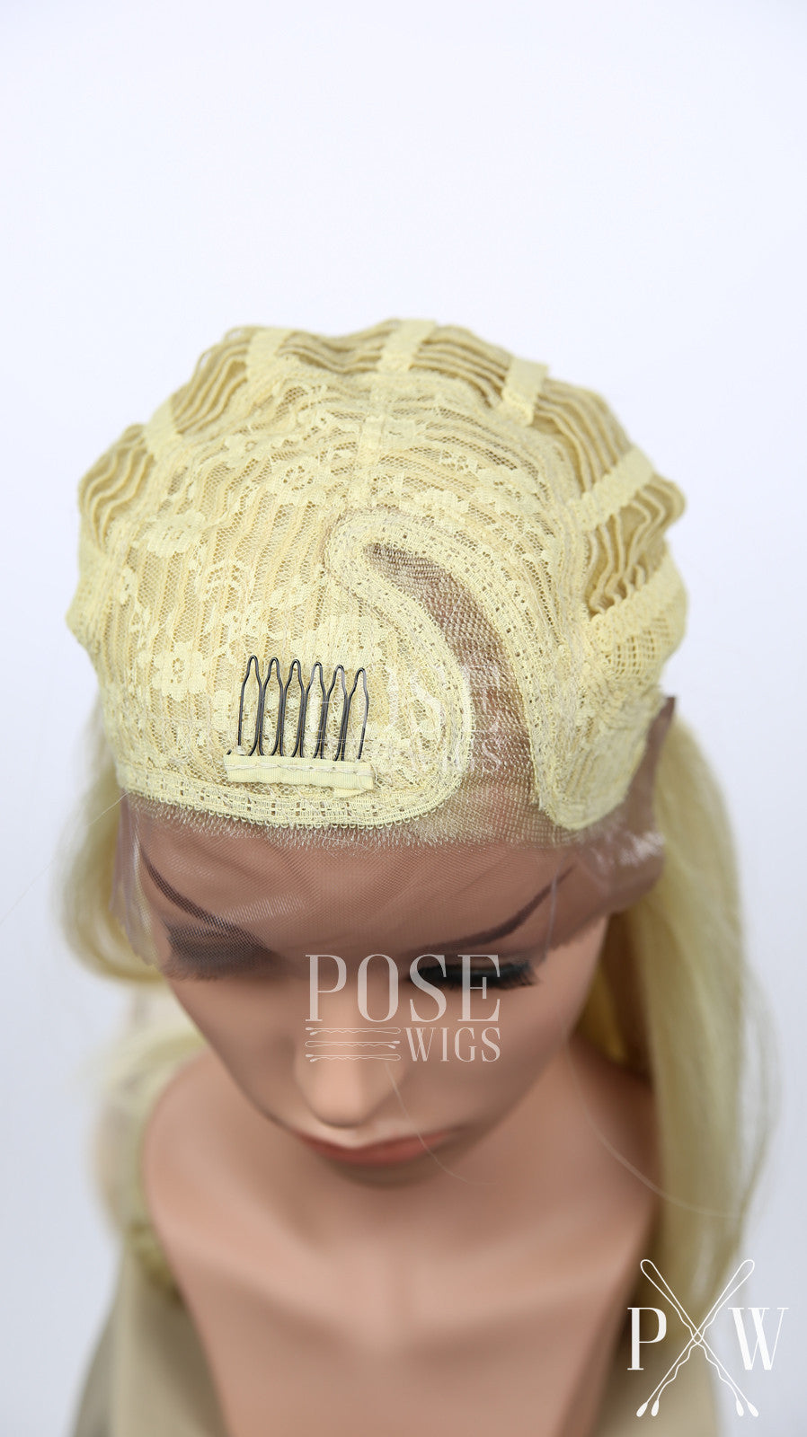 Prudence Purple Haze - Pre-Textured Wig