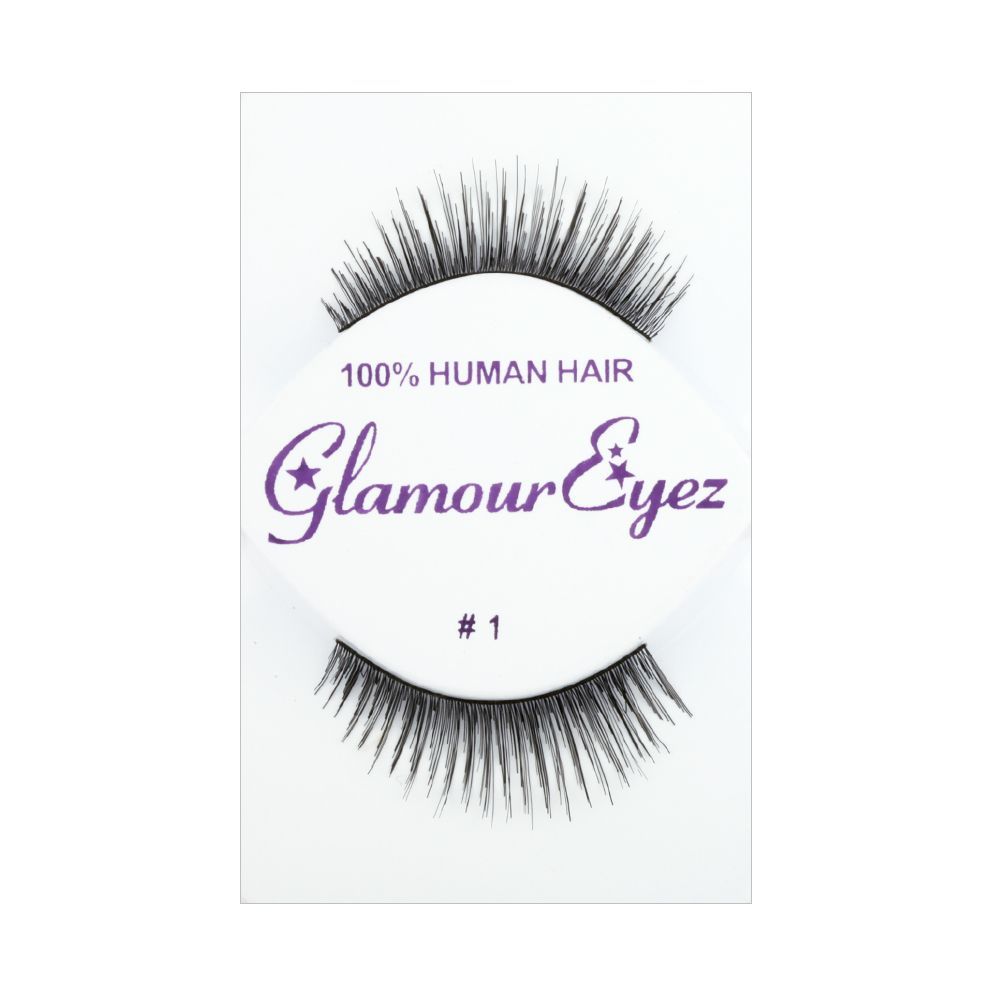False Eyelashes / EYELASH1