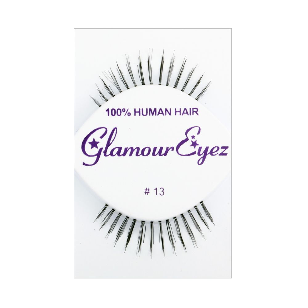 False Eyelashes / EYELASH13