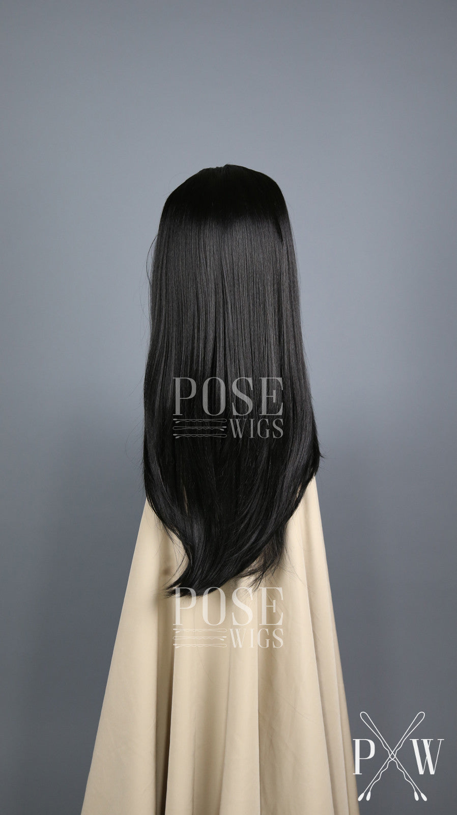 Dahlia Midnight Black - Natural Series