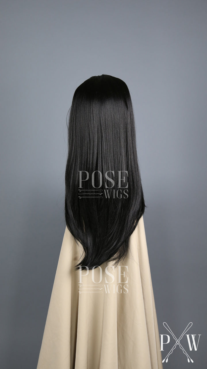 Dahlia Midnight Black - Natural Series